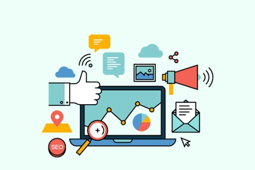 阆中提升网络推广效果企业要注意哪些方面的问题